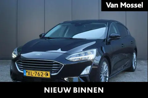 Annonce FORD FOCUS Essence 2019 d'occasion 