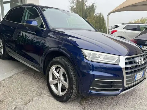 Used AUDI Q5 Diesel 2019 Ad 