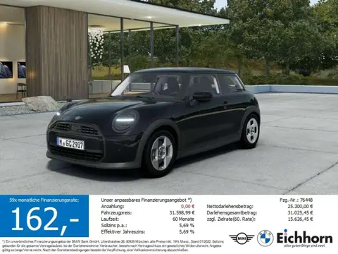 Annonce MINI COOPER Essence 2024 d'occasion 