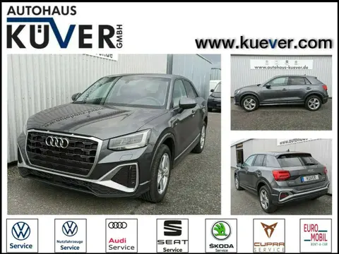 Used AUDI Q2 Petrol 2024 Ad 