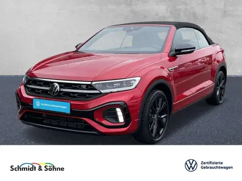 Used VOLKSWAGEN T-ROC Petrol 2022 Ad 