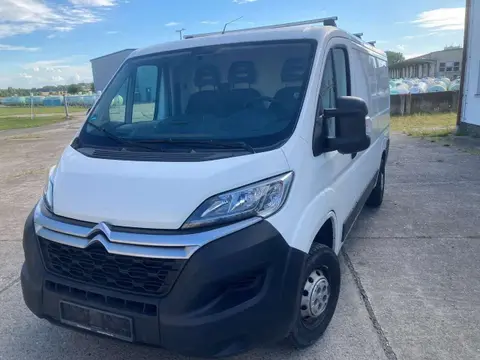 Used CITROEN JUMPER Diesel 2018 Ad 