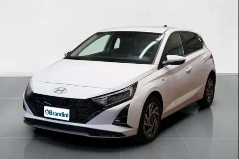 Used HYUNDAI I20 Hybrid 2023 Ad 