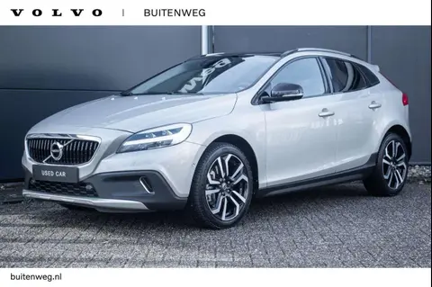 Used VOLVO V40 Petrol 2019 Ad 