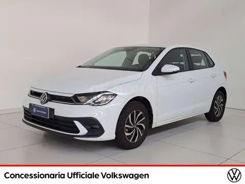 Used VOLKSWAGEN POLO Petrol 2021 Ad 