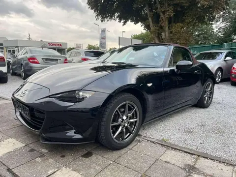 Annonce MAZDA MX-5 Essence 2018 d'occasion 