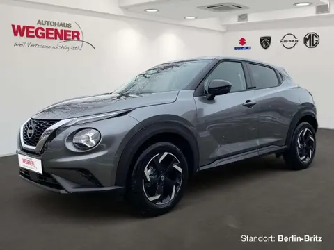 Annonce NISSAN JUKE Essence 2023 d'occasion 