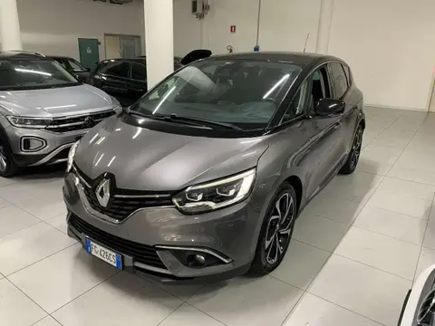 Annonce RENAULT SCENIC Diesel 2016 d'occasion 