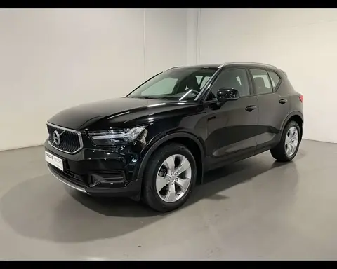 Annonce VOLVO XC40 Diesel 2020 d'occasion 