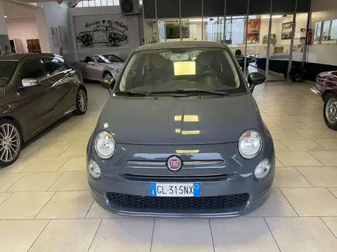 Used FIAT 500 Petrol 2019 Ad 