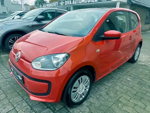 Used VOLKSWAGEN UP! Petrol 2016 Ad 