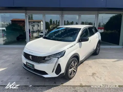 Annonce PEUGEOT 3008 Diesel 2023 d'occasion 