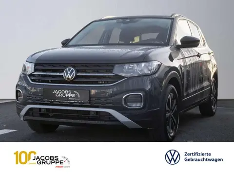 Used VOLKSWAGEN T-CROSS Petrol 2021 Ad 