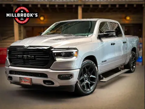 Annonce DODGE RAM GPL 2024 d'occasion 