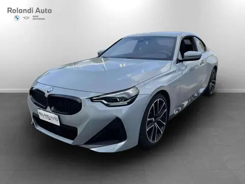 Used BMW SERIE 2 Hybrid 2022 Ad 