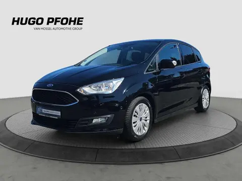 Used FORD C-MAX Petrol 2019 Ad 