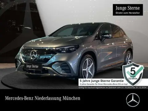 Annonce MERCEDES-BENZ EQE Électrique 2023 d'occasion 