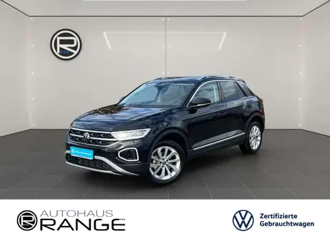 Used VOLKSWAGEN T-ROC Petrol 2023 Ad 