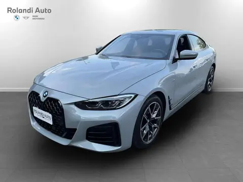 Annonce BMW SERIE 4 Diesel 2023 d'occasion 