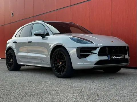 Used PORSCHE MACAN Petrol 2020 Ad 