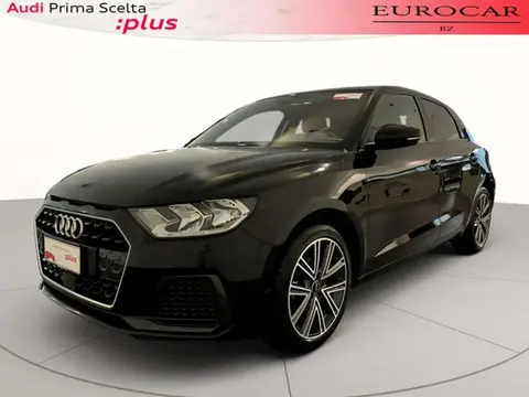 Used AUDI A1 Petrol 2023 Ad 