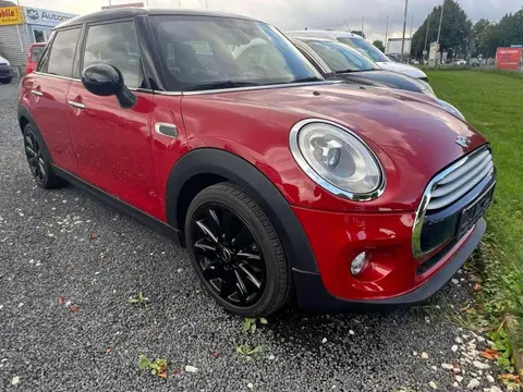 Used MINI COOPER Petrol 2015 Ad Germany