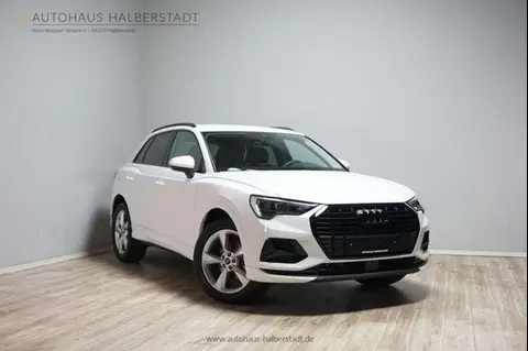 Annonce AUDI Q3 Essence 2024 d'occasion 