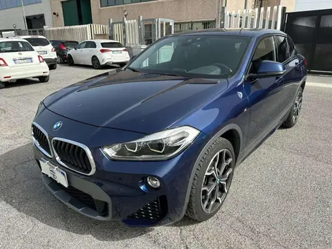 Annonce BMW X2 Diesel 2019 d'occasion 