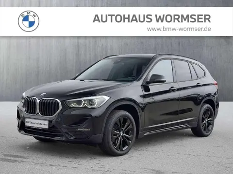 Used BMW X1 Diesel 2021 Ad 