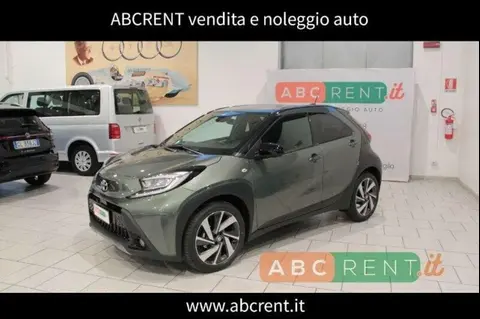 Used TOYOTA AYGO X Petrol 2023 Ad 