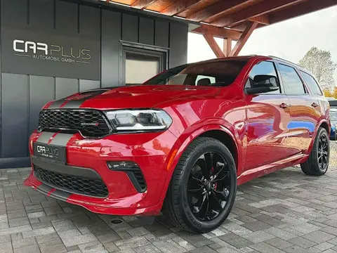 Used DODGE DURANGO Petrol 2021 Ad 