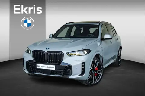 Annonce BMW X5 Hybride 2023 d'occasion 