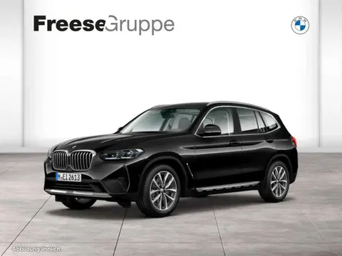 Annonce BMW X3 Diesel 2023 d'occasion 