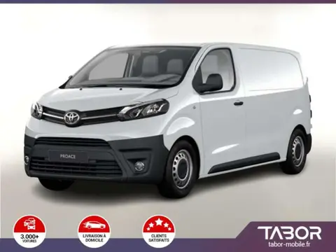 Used TOYOTA PROACE Diesel 2023 Ad 