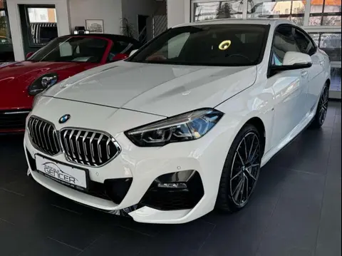 Annonce BMW SERIE 2 Essence 2021 d'occasion 