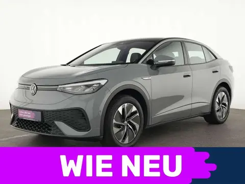 Annonce VOLKSWAGEN ID.5 Électrique 2022 d'occasion 