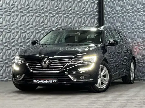 Used RENAULT TALISMAN Diesel 2020 Ad 