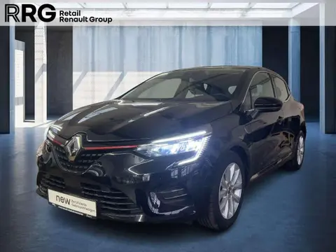 Used RENAULT CLIO Petrol 2020 Ad 