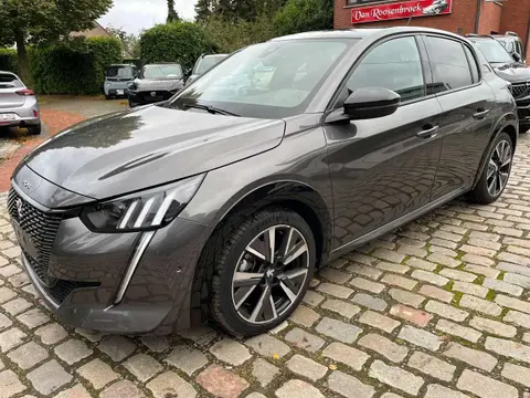 Used PEUGEOT 208 Petrol 2020 Ad 