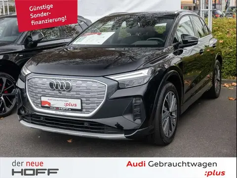 Used AUDI Q4 Electric 2021 Ad 