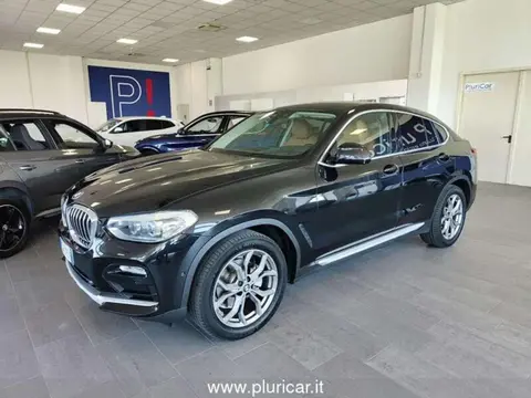 Used BMW X4 Diesel 2019 Ad 