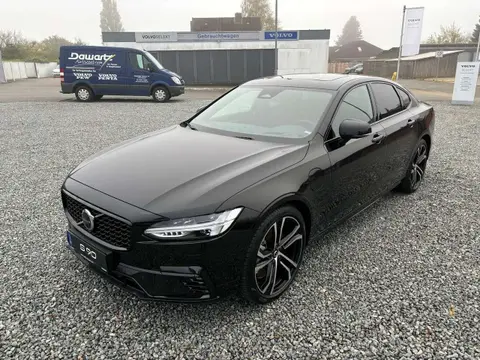 Annonce VOLVO S90 Hybride 2024 d'occasion 