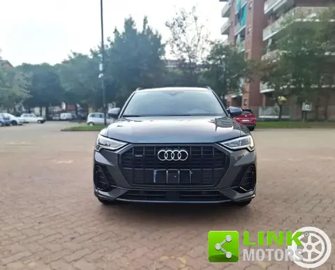 Annonce AUDI Q3 Essence 2019 d'occasion 