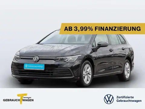 Used VOLKSWAGEN GOLF Diesel 2021 Ad 