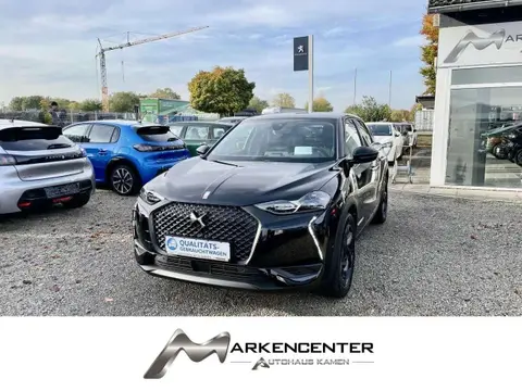 Used DS AUTOMOBILES DS3 CROSSBACK Electric 2022 Ad 