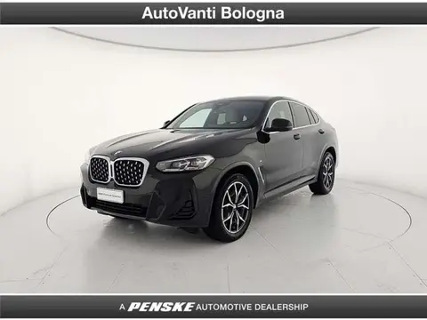 Used BMW X4 Hybrid 2022 Ad 