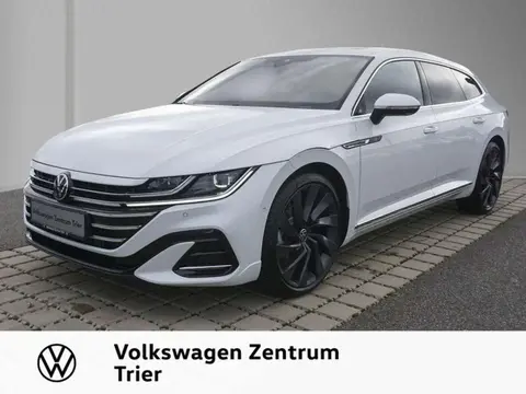 Used VOLKSWAGEN ARTEON Diesel 2024 Ad 