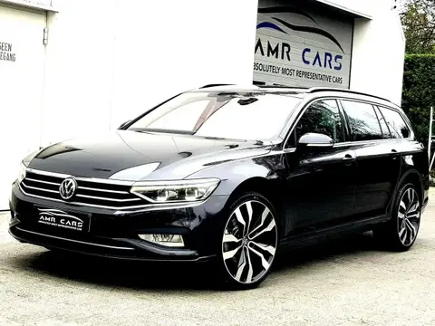 Used VOLKSWAGEN PASSAT Diesel 2019 Ad 