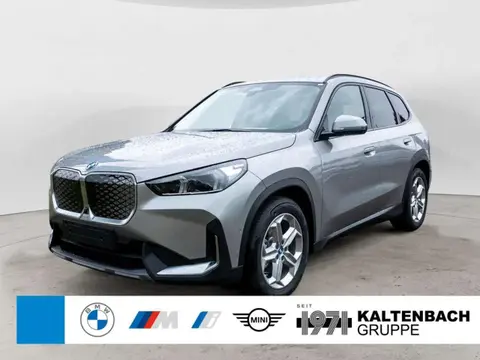 Annonce BMW IX1 Électrique 2024 d'occasion 