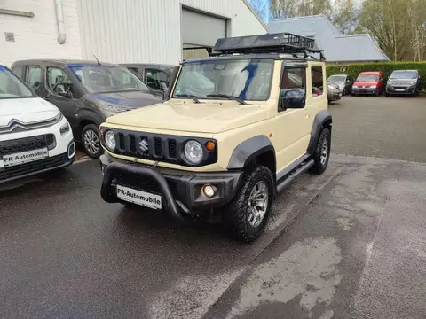 Used SUZUKI JIMNY Petrol 2019 Ad 